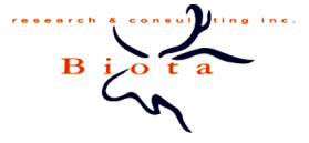 Biota Research and Consulting, Inc.